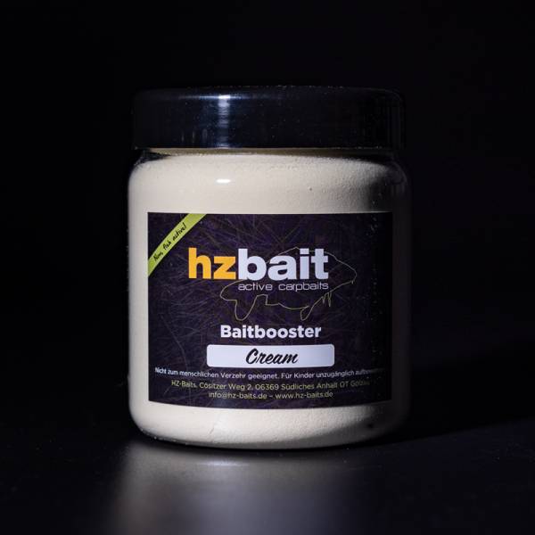 Baitbooster Cream